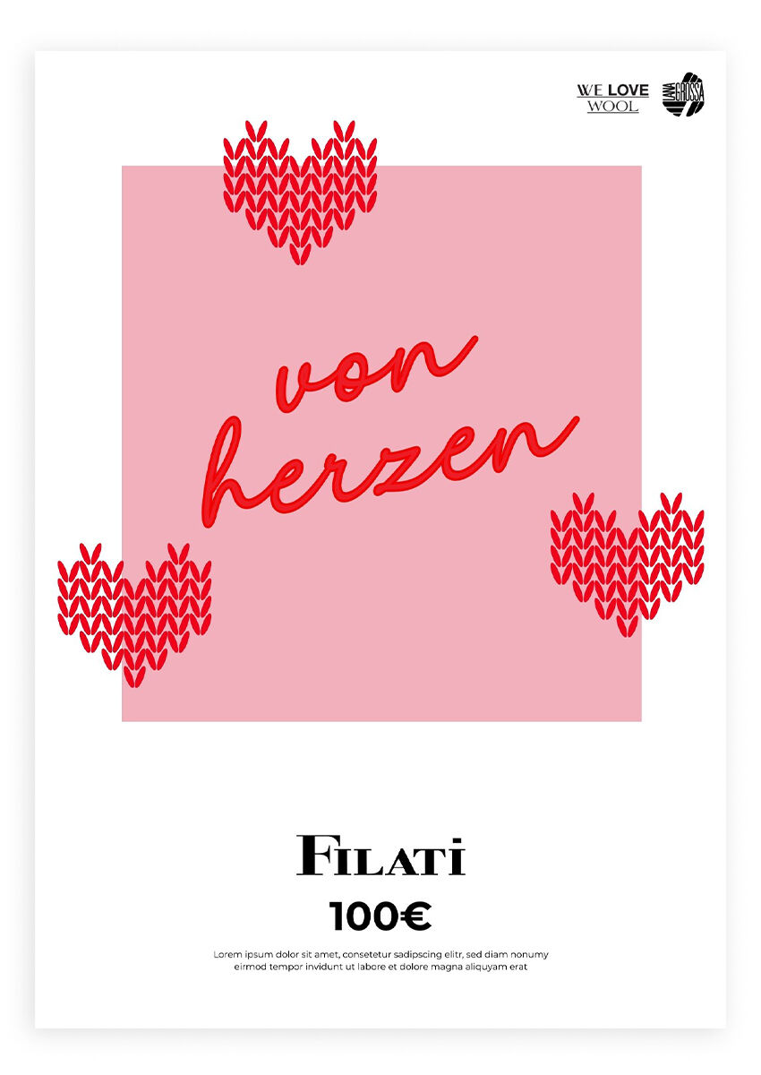 FILATI Poklon bon | 3
