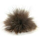 Lana Grossa Pompon od krzna Finnraccoon | 152-tupe