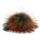 Lana Grossa Pompon od krzna Finnraccoon | 142-