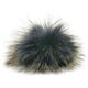 Lana Grossa Pompon od krzna Finnraccoon | 143-