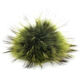 Lana Grossa Pompon od krzna Finnraccoon | 500-