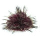 Lana Grossa Pompon od krzna Finnraccoon | 501-