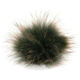 Lana Grossa Pompon od krzna Finnraccoon | 504-