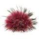 Lana Grossa Pompon od krzna Finnraccoon | 505-