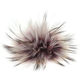 Lana Grossa Pompon od krzna Finnraccoon | 510-