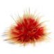 Lana Grossa Pompon od krzna Finnraccoon | 511-