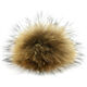 Lana Grossa Pompon od krzna Finnraccoon | 116-