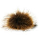 Lana Grossa Pompon od krzna Finnraccoon | 119-