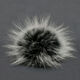 Lana Grossa Pompon od krzna Finnraccoon | 144-