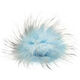 Lana Grossa Pompon od krzna Finnraccoon | 605-