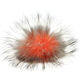 Lana Grossa Pompon od krzna Finnraccoon | 611-
