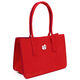 Lana Grossa XL-Shopper | 04-crveno/magenta