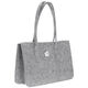 Lana Grossa XL-Shopper | 06-siva