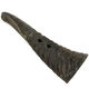 Lana Grossa BUDKE 160/105mm | 1211-siva