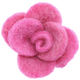 Lana Grossa JIM DUGME 12333/40mm | 05-roze