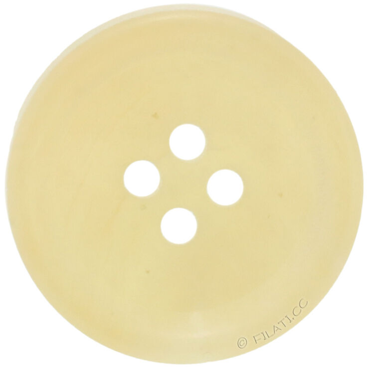 Lana Grossa UNION KNOPF 36428/20mm | 16-bež