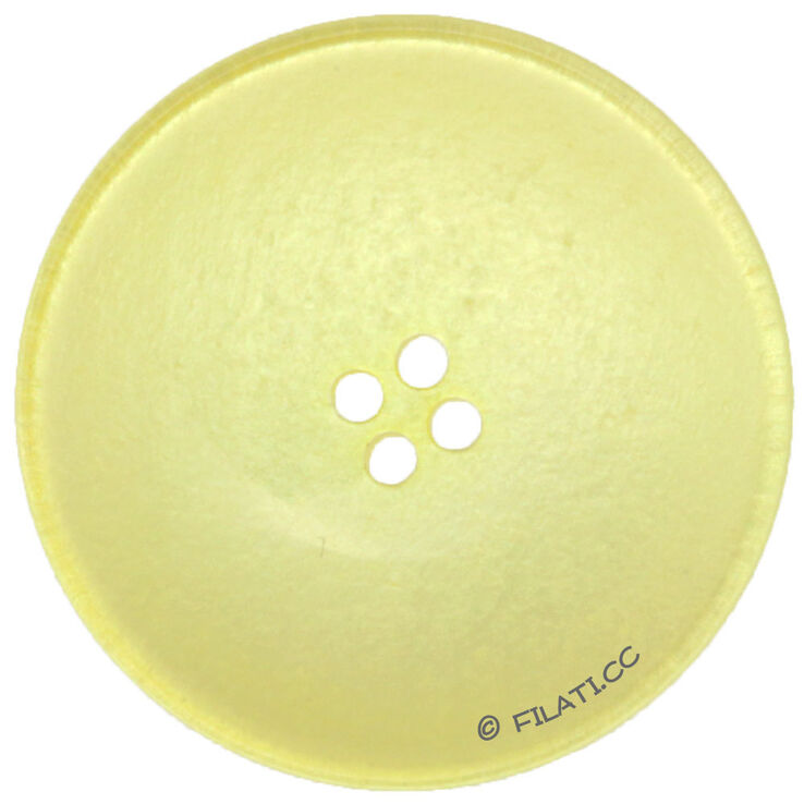 Lana Grossa UNION KNOPF 450229/28mm | 38-žuto