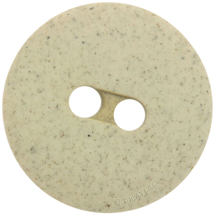 Lana Grossa UNION KNOPF 451870/23mm | 24-bež