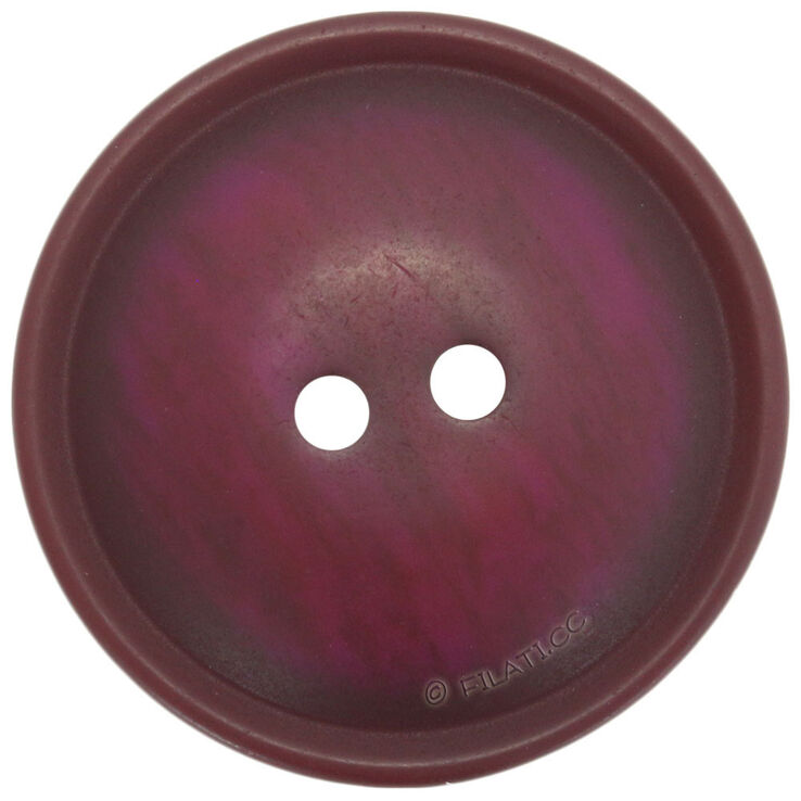Lana Grossa UNION KNOPF 452118/25mm | 58-kupina prosarana