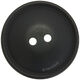 Lana Grossa UNION KNOPF 452118/25mm | 80-crna