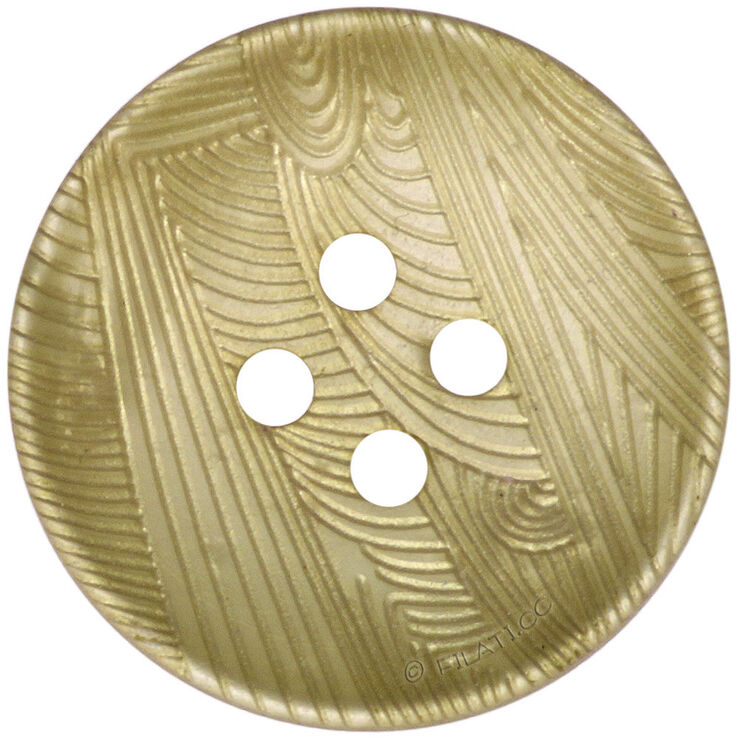 Lana Grossa UNION KNOPF 452275/18mm | 16-bež