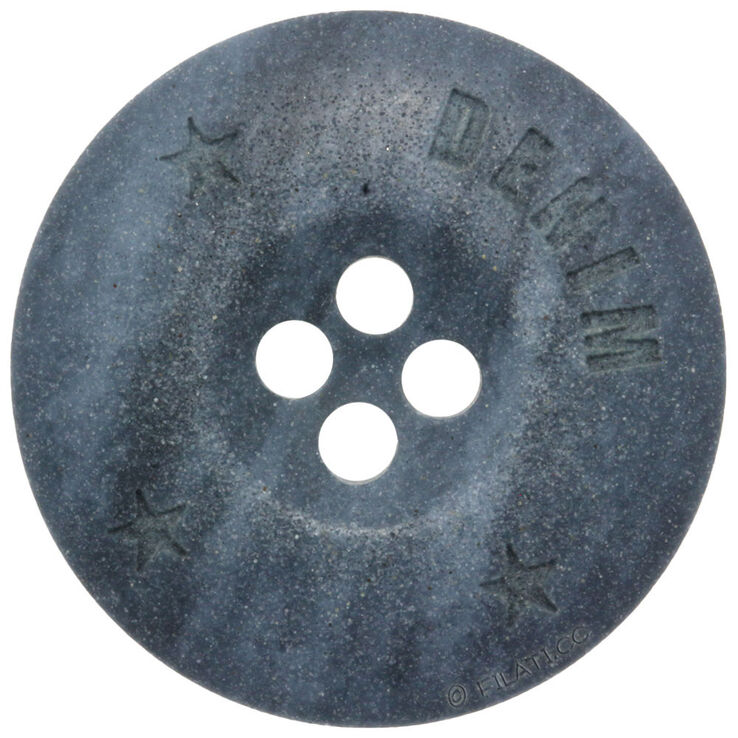 Lana Grossa UNION KNOPF 453064/23mm | 66-farmerke