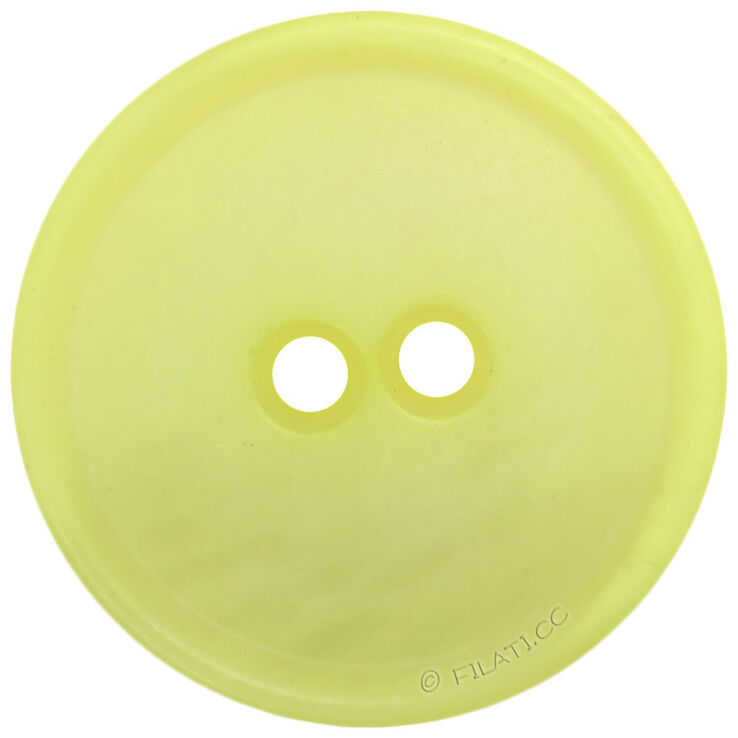 Lana Grossa UNION KNOPF 453087/23mm | 38-svijetlo zelena