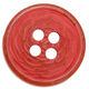 Lana Grossa UNION KNOPF 453199/18mm | 48-crveno