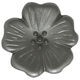 Union Knopf UNION KNOPF 453297/15mm | 76-siva