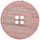 Union Knopf Dugme sa 4 rupe 23mm | 46-roze