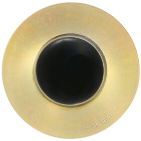 Lana Grossa Oko za mede 23mm