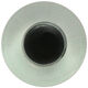 Union Knopf Oko za mede 23mm | 66-plavo/crna