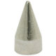 Union Knopf Nitna 8mm | 82-srebro