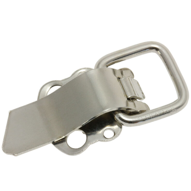Union Knopf UNION KNOPF 57219/22mm | 82-srebro