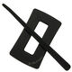 Lana Grossa UNION KNOPF 58706 | 80-crna