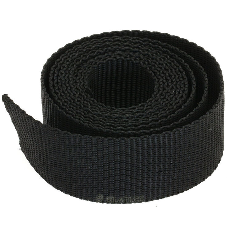 Prym Džepni remen 965152 | 152-crna