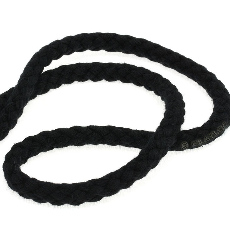Lana Grossa Cord 918826 | 01-crna
