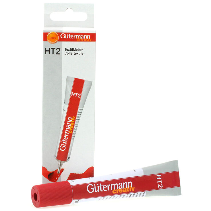 Gütermann Tekstilno ljepilo | 01