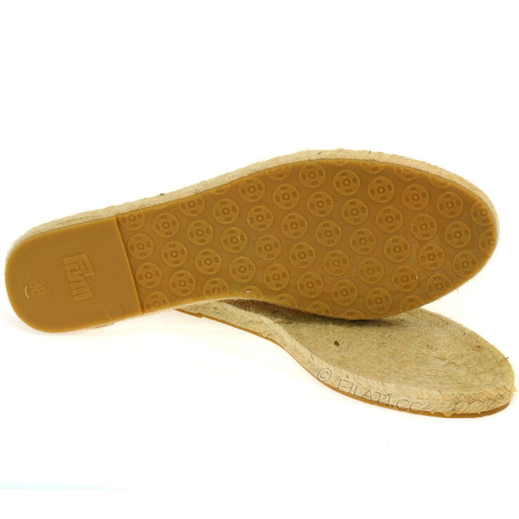 Prym Espadrilles Sohlen 975103 Veličina 39 | 36