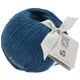 Lana Grossa ALPACA PERU 100 | 107-tamno plava