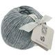 Lana Grossa ALPACA PERU 100 | 108- srednje siva