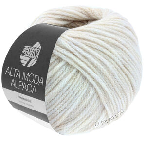 Lana Grossa ALTA MODA ALPACA | 072-priroda