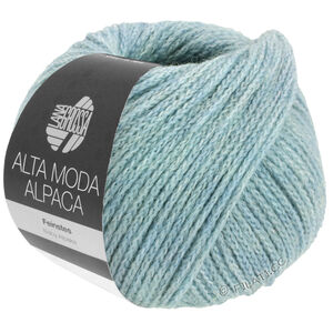 Lana Grossa ALTA MODA ALPACA | 081-svijetla traper plava