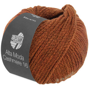 Lana Grossa ALTA MODA CASHMERE 16 | 64-mrk kao orah