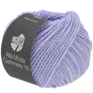 Lana Grossa ALTA MODA CASHMERE 16 | 78-ljubičasta