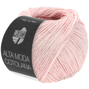 Lana Grossa ALTA MODA COTOLANA | 31-roze