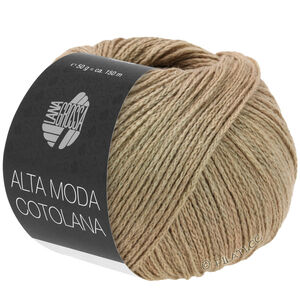 Lana Grossa ALTA MODA COTOLANA | 38-deva