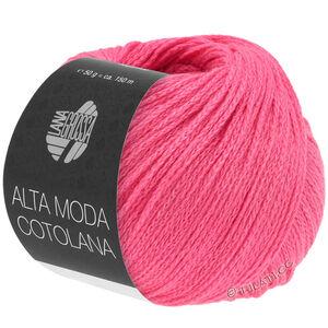 Lana Grossa ALTA MODA COTOLANA | 53-malina
