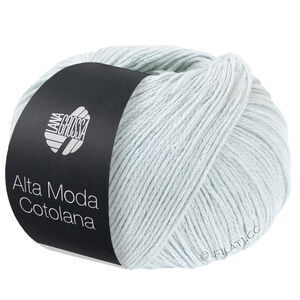Lana Grossa ALTA MODA COTOLANA | 65-Svetlo plava