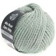 Lana Grossa ALTA MODA SUPER BABY Uni | 27-menta